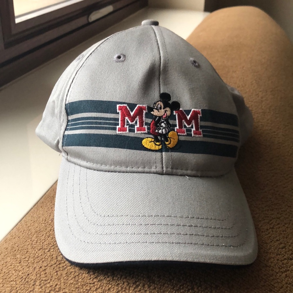 Disney Kids Hat for ages 3-7